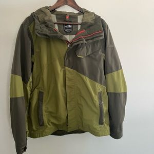 The North Face Ski Jacket